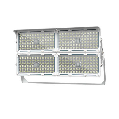 135lm/w-170lm/w 光効率 LED 洪水灯 鋳型アルミ合金