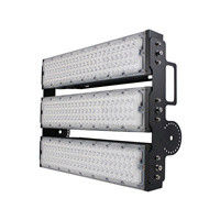 屋外照明 高台灯 スタジアム スポットライト 4000-6500K フットボールスタジアムのオプション