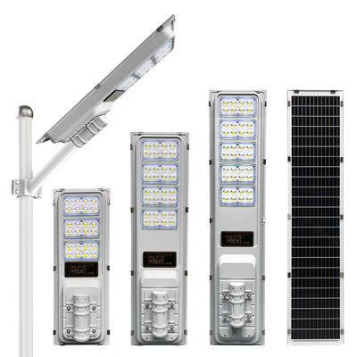 リモコン制御 LED オールインワン 太陽光路灯 3.2V/45AH LiFePo4 バッテリー