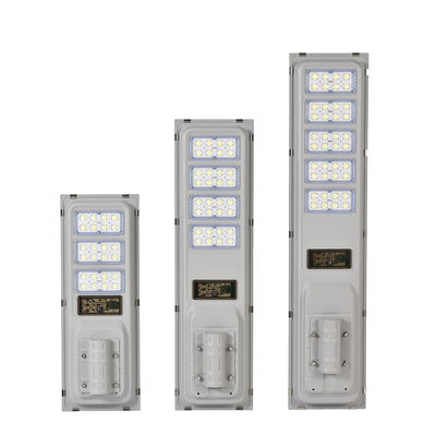 180lm/W Lifepo4 リチウム電池 6500k 太陽光路灯 250W
