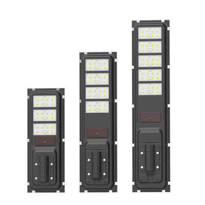 スマートシティの屋外用持続可能な太陽光LED路灯と環境に優しい