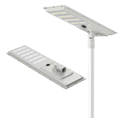 LED太陽光発電の路灯 LED屋外照明 夕暮れから夜明けのセンサー